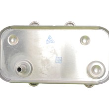 Engine Oil Cooler BOGAP A4222124 OE Ref 99610702557 BOGAP