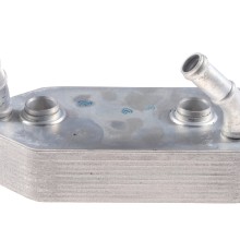 Oil Cooler (AT) BOGAP A4223104 OE Ref 096409061D BOGAP