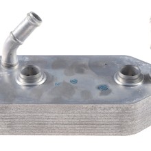 Oil Cooler (AT) BOGAP A4223104 OE Ref 096409061D