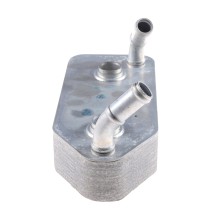 Oil Cooler (AT) BOGAP A4223104 OE Ref 096409061D BOGAP