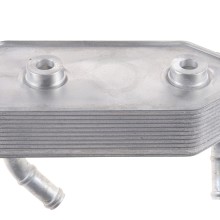 Oil Cooler (AT) BOGAP A4223104 OE Ref 096409061D BOGAP