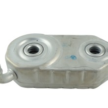 Oil Cooler (AT) BOGAP A4223105 OE Ref 096409061 BOGAP