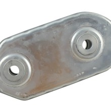 Oil Cooler (AT) BOGAP A4223105 OE Ref 096409061 BOGAP