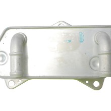 Oil Cooler (AT) BOGAP A4223106 OE Ref 02E409061B BOGAP
