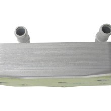 Oil Cooler (AT) BOGAP A4223106 OE Ref 02E409061B BOGAP