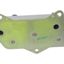 Oil Cooler (AT) BOGAP A4223106 OE Ref 02E409061B BOGAP