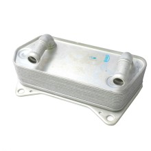 Oil Cooler (AT) BOGAP A4223106 OE Ref 02E409061B BOGAP