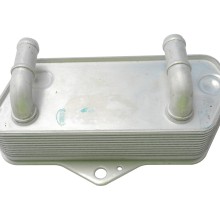 Oil Cooler (AT) BOGAP A4223106 OE Ref 02E409061B BOGAP
