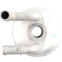 Oil Cooler (AT) BOGAP A4223107 OE Ref 001409061 BOGAP