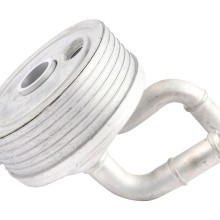 Oil Cooler (AT) BOGAP A4223107 OE Ref 001409061 BOGAP