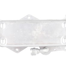 Oil Cooler (AT) BOGAP A4223112 OE Ref 4G0317021AG BOGAP