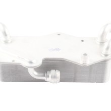 Oil Cooler (AT) BOGAP A4223112 OE Ref 4G0317021AG BOGAP