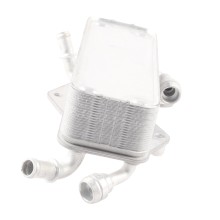 Oil Cooler (AT) BOGAP A4223112 OE Ref 4G0317021AG BOGAP