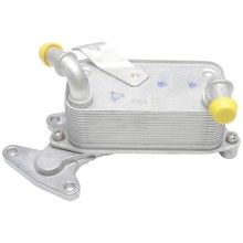 Oil Cooler (AT) BOGAP A4223115 OE Ref 09G409061D