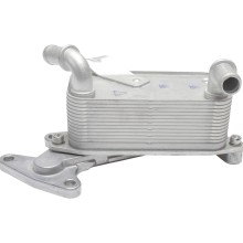 Oil Cooler (AT) BOGAP A4223115 OE Ref 09G409061D BOGAP
