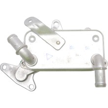 Oil Cooler (AT) BOGAP A4223115 OE Ref 09G409061D BOGAP