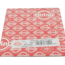 Oil Cooler Gasket BOGAP A4227100 OE Ref 03C115111D BOGAP