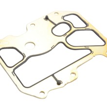 Oil Cooler Gasket BOGAP A4227111 OE Ref 059117070J