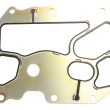 Oil Cooler Gasket BOGAP A4227111 OE Ref 059117070J BOGAP