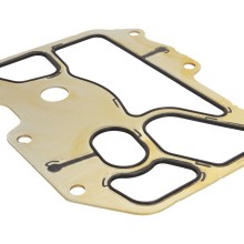 Oil Cooler Gasket BOGAP A4227111 OE Ref 059117070J BOGAP