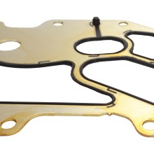 Oil Cooler Gasket BOGAP A4227111 OE Ref 059117070J BOGAP