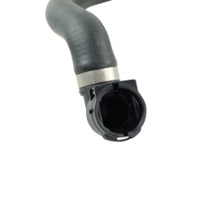 Radiator Hose BOGAP A4228138 OE Ref 8D0819373N BOGAP