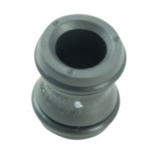 Coolant Flange BOGAP A4228143 OE Ref 06H121131A BOGAP