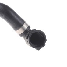 Radiator Hose BOGAP A4228294 OE Ref 4B0819373E BOGAP