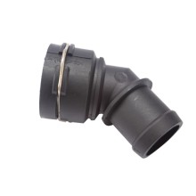Radiator Hose BOGAP A4228587 OE Ref 1J0122291 BOGAP