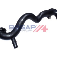 Coolant Pipe BOGAP A4229202 OE Ref 06A122481