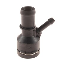 Coolant Flange BOGAP A4230103 OE Ref 1K0122101BB BOGAP