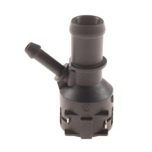 Coolant Flange BOGAP A4230103 OE Ref 1K0122101BB