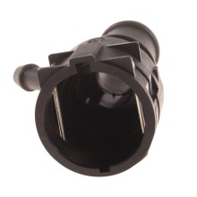 Coolant Flange BOGAP A4230103 OE Ref 1K0122101BB BOGAP