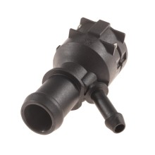 Coolant Flange BOGAP A4230103 OE Ref 1K0122101BB BOGAP