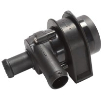Auxiliary Water Pump (cooling Water Circuit) BOGAP A4233103 OE Ref 1K0
