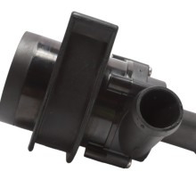 Auxiliary Water Pump (cooling Water Circuit) BOGAP A4233103 OE Ref 1K0 BOGAP