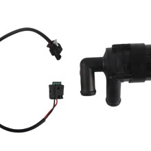 Auxiliary Water Pump (cooling Water Circuit) BOGAP A4233145 OE Ref 1T0