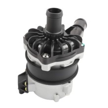 Auxiliary Water Pump (cooling Water Circuit) BOGAP A4233146 OE Ref 8K0