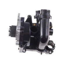 Engine Cooling Water Pump BOGAP A4234102 OE Ref 06H121026AB BOGAP