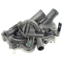 Engine Cooling Water Pump BOGAP A4234109 OE Ref 04E121600AL BOGAP