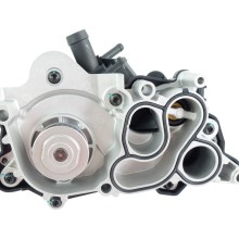 Engine Cooling Water Pump BOGAP A4234109 OE Ref 04E121600AL BOGAP