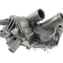 Engine Cooling Water Pump BOGAP A4234110 OE Ref 04C121600K