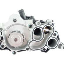 Engine Cooling Water Pump BOGAP A4234110 OE Ref 04C121600K BOGAP