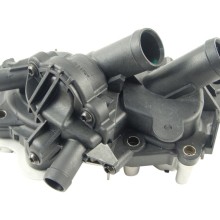 Engine Cooling Water Pump BOGAP A4234116 OE Ref 04C121004E
