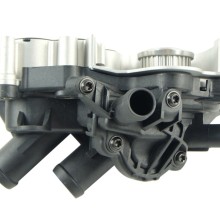 Engine Cooling Water Pump BOGAP A4234116 OE Ref 04C121004E BOGAP