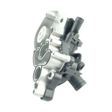 Engine Cooling Water Pump BOGAP A4234116 OE Ref 04C121004E BOGAP