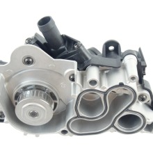 Engine Cooling Water Pump BOGAP A4234116 OE Ref 04C121004E BOGAP