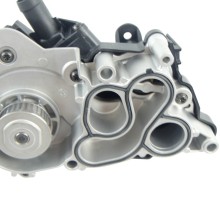 Engine Cooling Water Pump BOGAP A4234116 OE Ref 04C121004E BOGAP