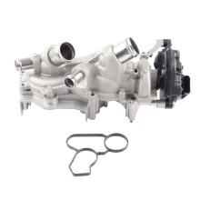 Engine Cooling Water Pump BOGAP A4234196 OE Ref 05E121006E