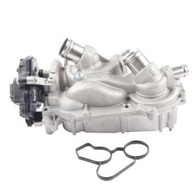 Engine Cooling Water Pump BOGAP A4234196 OE Ref 05E121006E BOGAP